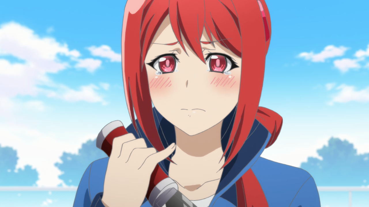 Renai Boukun (PuyaSubs!!)